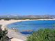 Naxos Greece - Alyko Beach