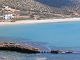 Naxos Greece - Agiassos Beach