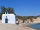 Naxos Island - Alyko