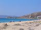 Naxos Greece - Agios Prokopios Beach