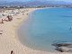 Naxos Greece - Agios Prokopios Beach