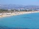Naxos Greece - Agios Prokopios Beach