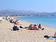 Naxos Island - Agios Prokopios Beach