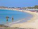 Naxos Island - Agios Prokopios Beach
