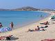 Naxos Island - Agios Prokopios Beach