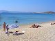 Naxos Island - Agios Prokopios Beach