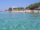 Naxos Greece - Agia Anna Beach