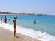 Naxos Greece - Vigla Beach