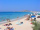Naxos Greece - Agios Prokopios Beach