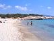 Naxos Greece - Alyko Beach