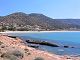 Naxos Greece - Agiassos Beach
