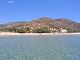 Naxos Greece - Agiassos Beach