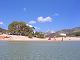 Naxos Greece - Agiassos Beach