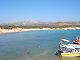 Naxos Island - Alyko Beach