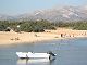 Naxos Island - Alyko Beach
