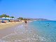 Naxos Greece - Plaka Beach