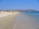 Naxos Island - Plaka Beach