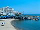 Naxos Greece - Apollon