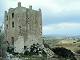 Naxos Island - Oskelou Tower