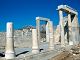 Naxos Island - Dimitra Temple