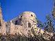 Naxos Island - Venetian Castle in Naxos Town