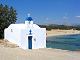Naxos Island - Saint George (Alyko)