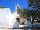 Naxos Island - Saint George (Naxos Town)