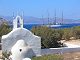 Naxos Island - Saint George (Naxos Town)