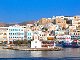 Naxos Island - Mirtidiotissa (Naxos Town)