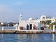 Naxos Island - Mirtidiotissa (Naxos Town)