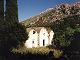 Naxos Island - Agios Artemios (Kinidaros)