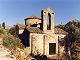 Naxos Island - Agios Georgios Diasoritis (Halki)