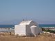 Naxos Island - Agia Paraskevi (Kastraki)