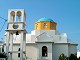 Naxos Island - Agios Nikolaos (Galini Village)