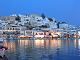 Naxos Island - Naxos Town