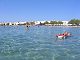 Naxos Island - Saint George Beach in Naxos Town