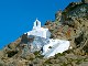 Naxos Island - Theologaki Church in Naxos Town