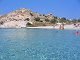 Naxos Island  - Mikri Vigla beach