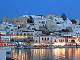 Naxos Island - Old Naxos Town