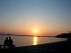 Naxos Island romance
