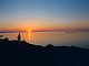Naxos Island romance