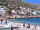 Naxos Island - Lionas
