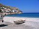 Naxos Island - Lionas