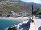 Naxos Island - Lionas